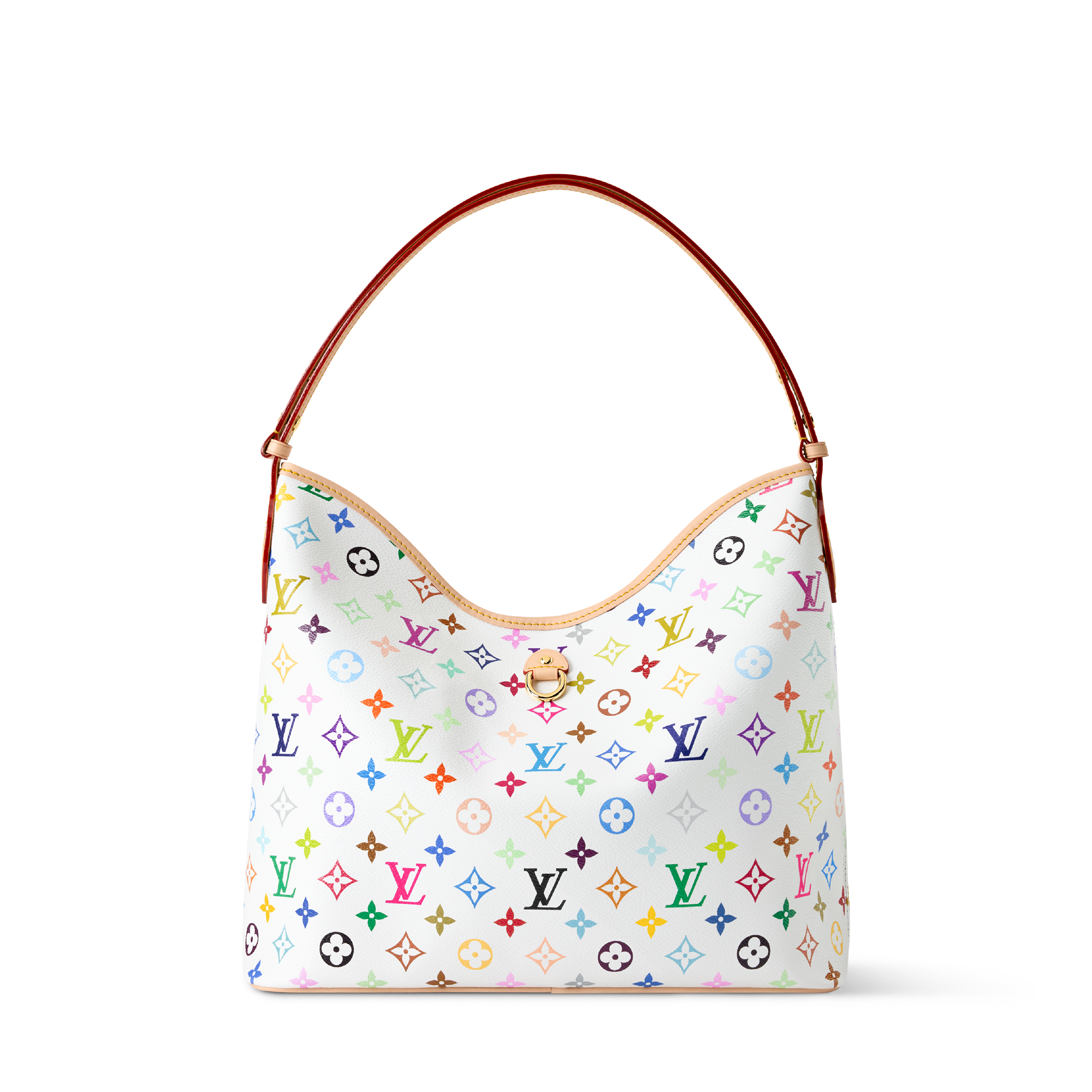 Coleção As Colecoes de LV x Murakami para Monogram Anniversary